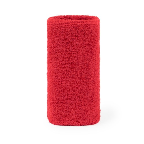 red Muñequera Kelsey