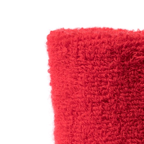 red Muñequera Kelsey