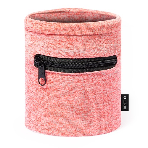 fucsia Muñequera Rolins