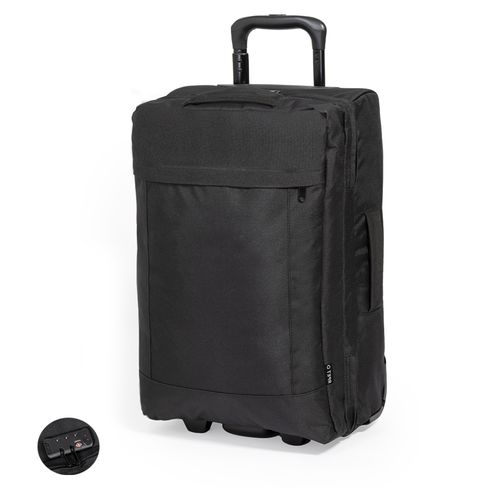 black Trolley Chertan