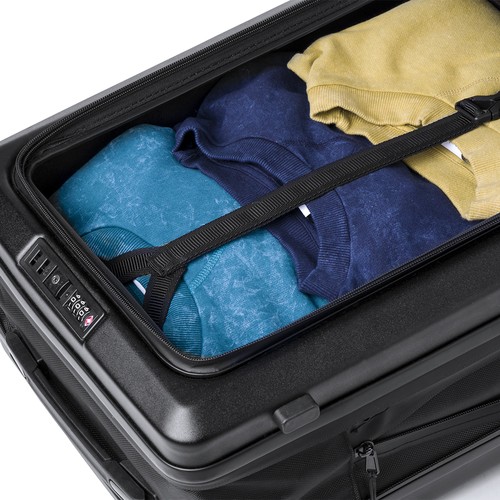 Trolley Pliable Dopkin - 11