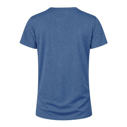 azul marino Camiseta Adulto Bandul