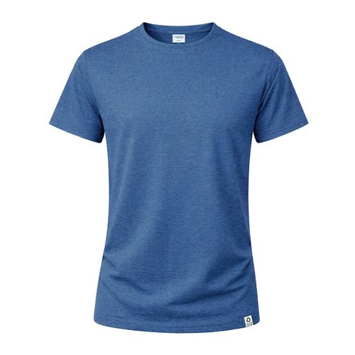 blue Camiseta Adulto Bandul