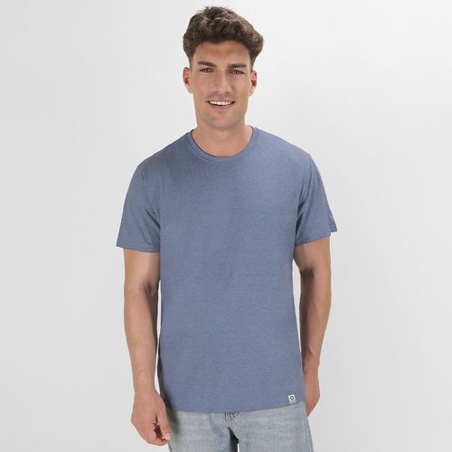 black Camiseta Adulto Bandul
