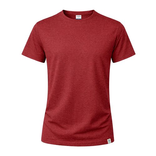 red Camiseta Adulto Bandul