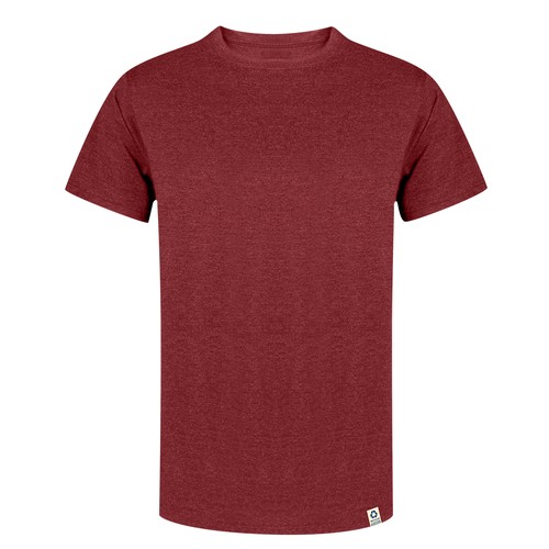red Camiseta Adulto Bandul