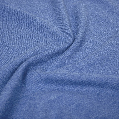 azul marino Camiseta Adulto Bandul