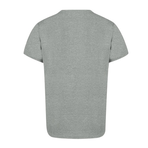 azul marino Camiseta Adulto Bandul