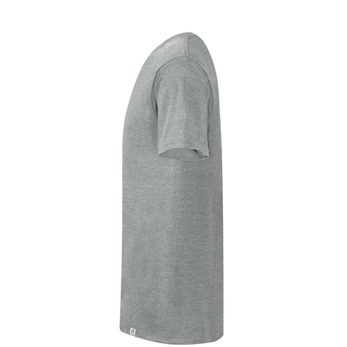 azul marino Camiseta Adulto Bandul
