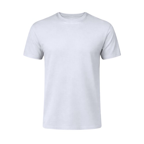 Camiseta Adulto Blanca Seiyo