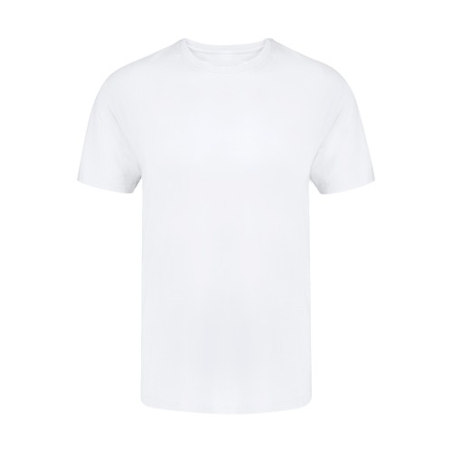 Adult White T-Shirt Seiyo
