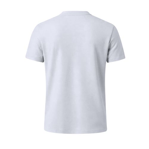 CAMISETA ADULTO BLANCA SEIYO