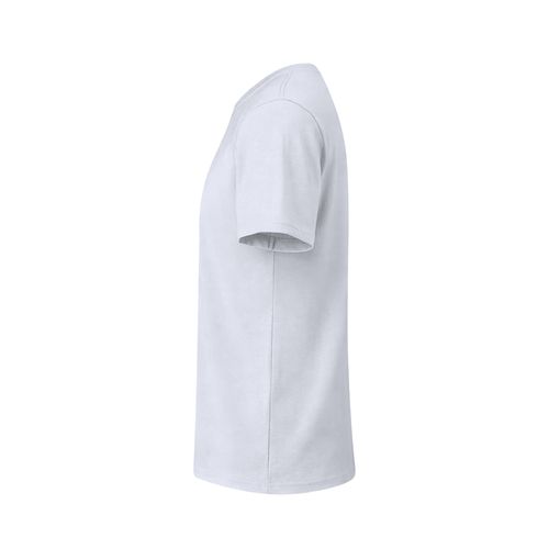 white Camiseta Adulto Blanca Seiyo