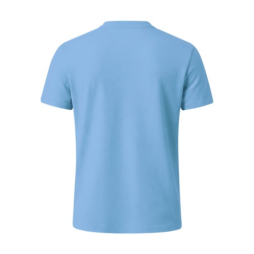 yellow Camiseta Adulto Color Seiyo