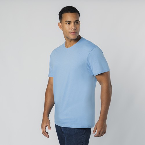 yellow Camiseta Adulto Color Seiyo