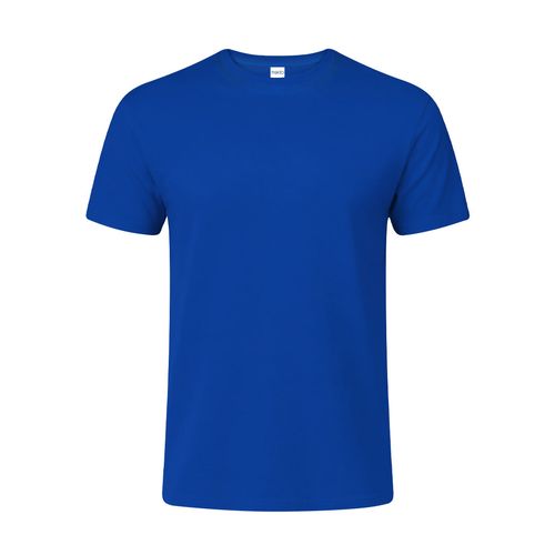 blue Camiseta Adulto Color Seiyo