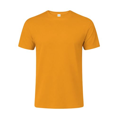 dorado Camiseta Adulto Color Seiyo