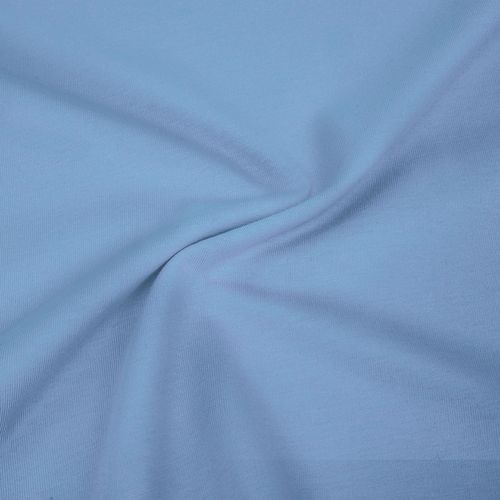 azul claro Camiseta Adulto Color Seiyo