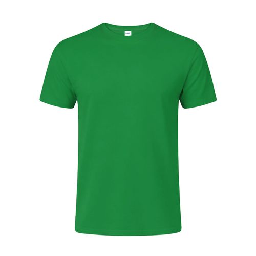 green Camiseta Adulto Color Seiyo