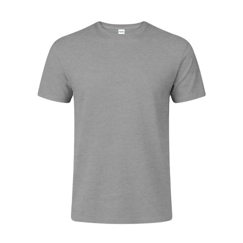 gray Camiseta Adulto Color Seiyo