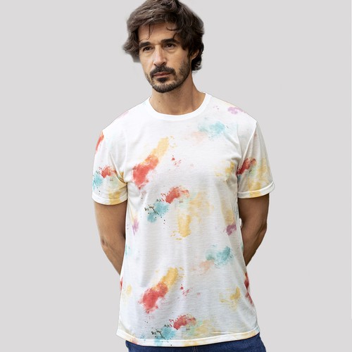 CAMISETA ADULTO HEARVIN