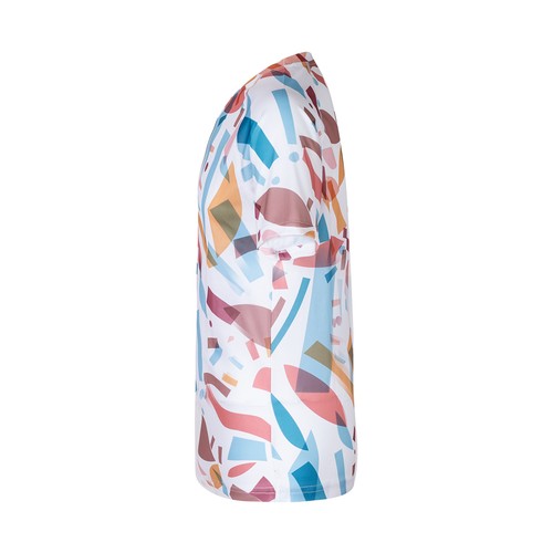 T-Shirt Adulte Tecnic Baraky - 3