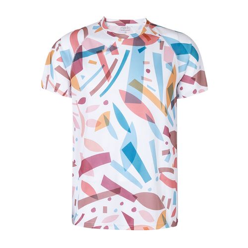 CAMISETA ADULTO BARAKY