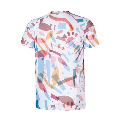 s/c Camiseta Adulto Tecnic Baraky