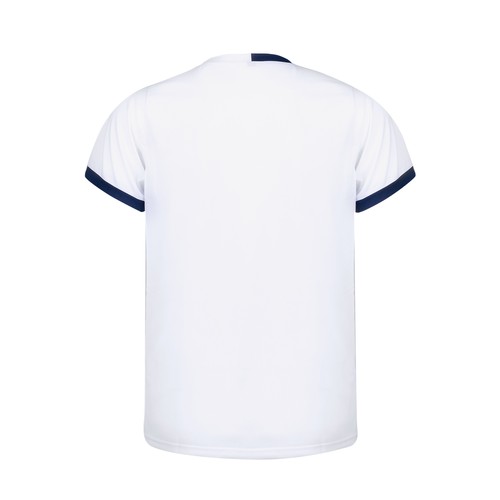 white Camiseta Adulto Tecnic Filmur