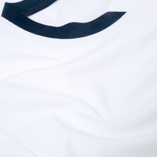 white Camiseta Adulto Tecnic Filmur