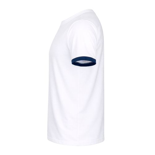 white Camiseta Adulto Filmur
