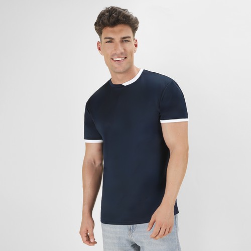 T-Shirt Adulte Tecnic Filmur - 2