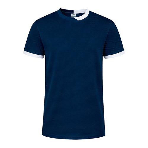 azul marino Camiseta Adulto Filmur