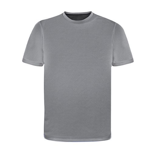 gray Camiseta Adulto Gelang