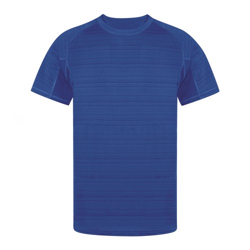 blue Camiseta Adulto Tecnic Kannur