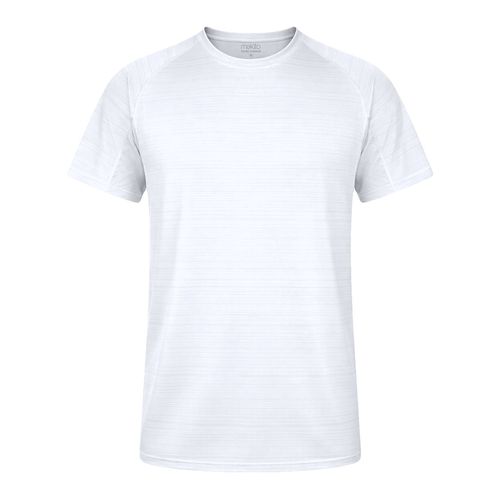 white Camiseta Adulto Kannur