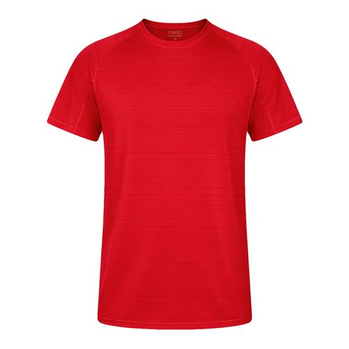 red Camiseta Adulto Kannur
