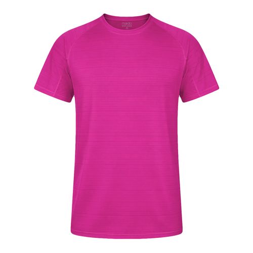fucsia Camiseta Adulto Kannur