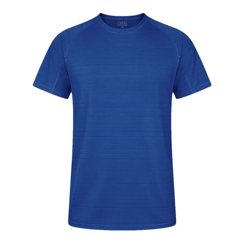 blue Camiseta Adulto Kannur