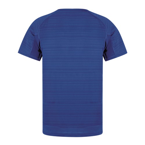 azul marino Camiseta Adulto Tecnic Kannur