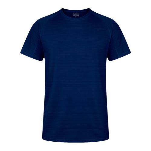 azul marino Camiseta Adulto Kannur