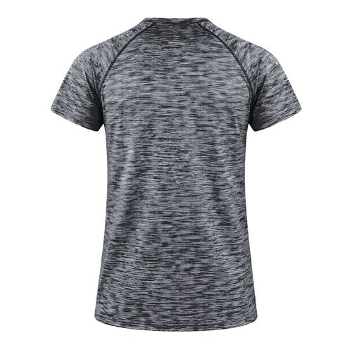 black Camiseta Adulto Kassar