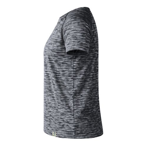 black Camiseta Adulto Kassar