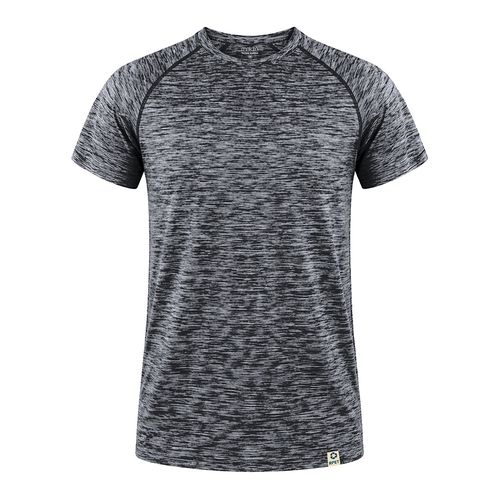 black Camiseta Adulto Kassar