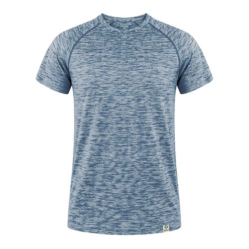 azul marino Camiseta Adulto Kassar
