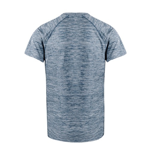 azul marino Camiseta Adulto Tecnic Kassar