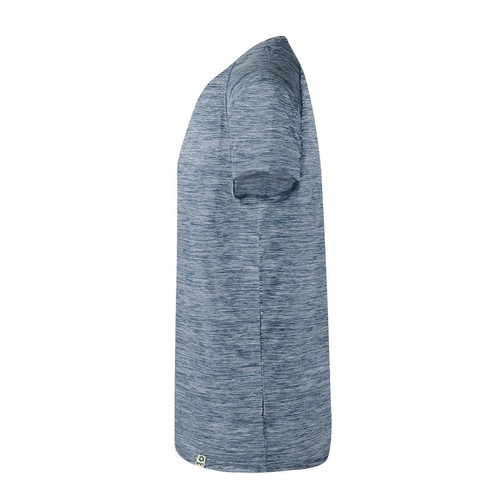 azul marino Camiseta Adulto Tecnic Kassar