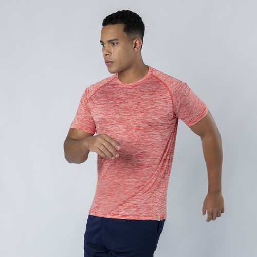 azul marino Camiseta Adulto Tecnic Kassar