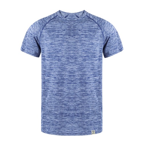 blue Camiseta Adulto Tecnic Kassar
