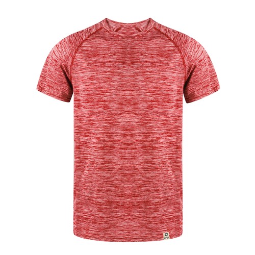 red Camiseta Adulto Tecnic Kassar